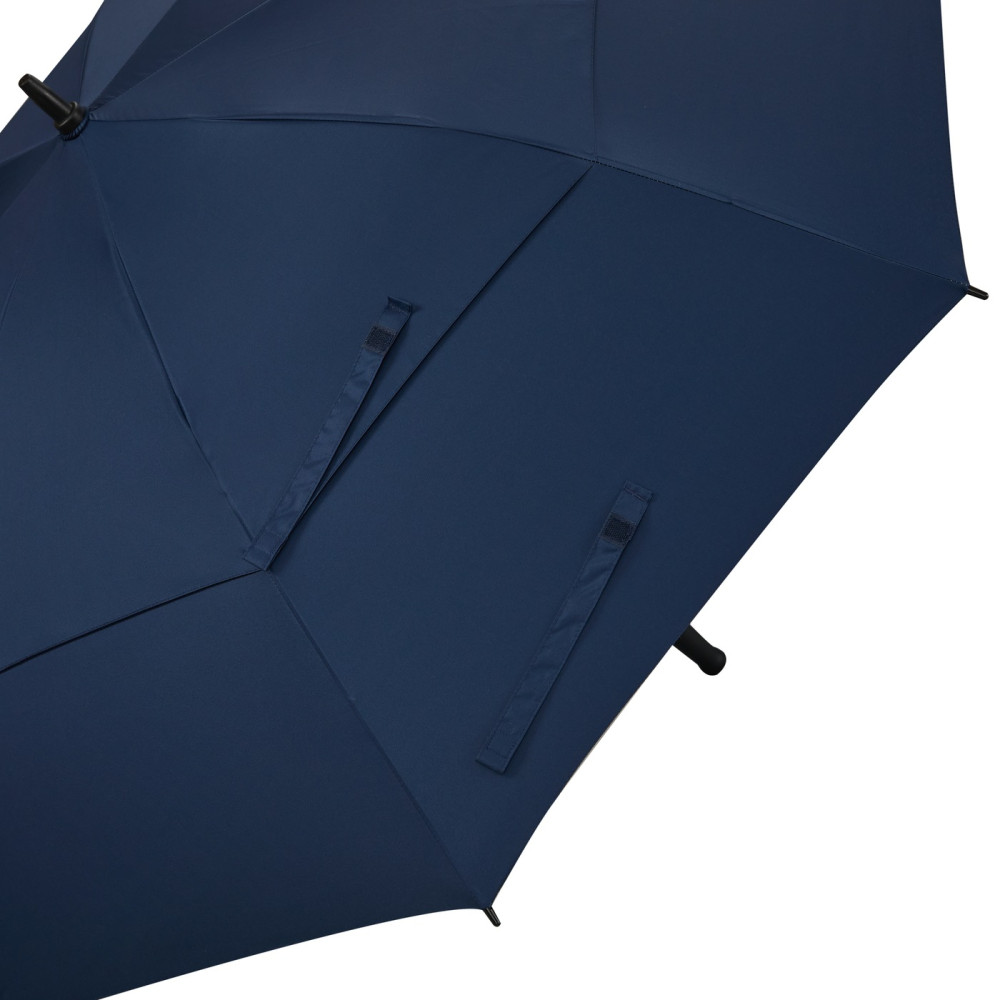 Parapluie UV 50+ navy-white-red S06-U0001_12