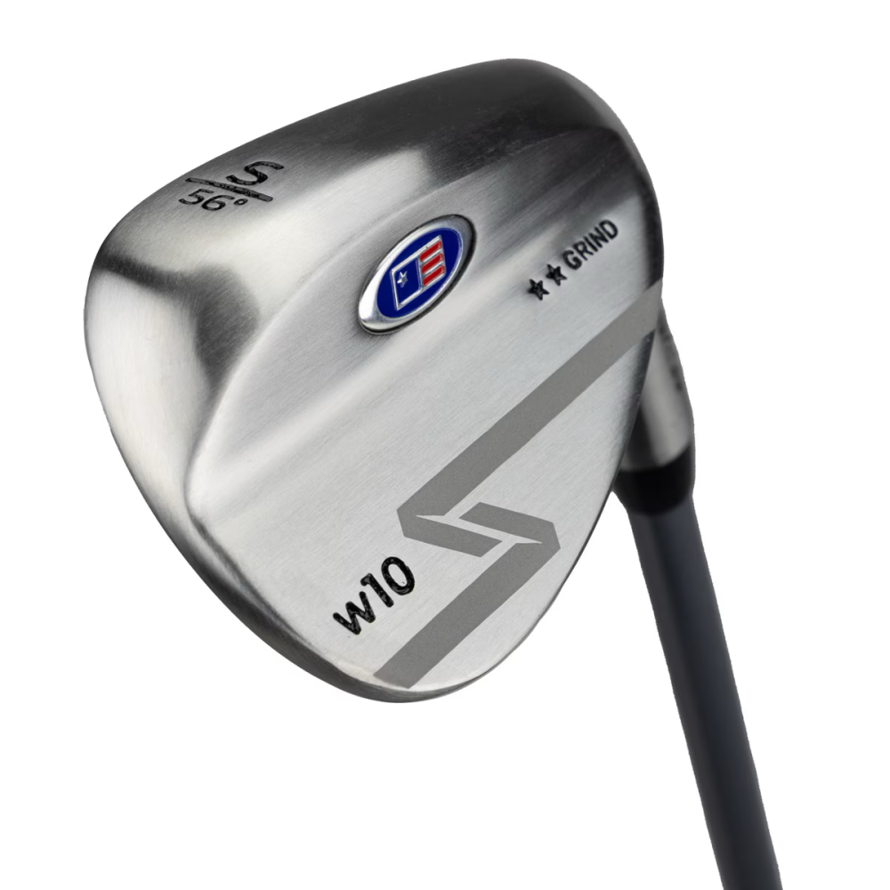 UL7 Iron 63" 160-168cm gold SW 31-I2409_7