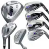 UL7 7-Club 60" 152-160cm bordeaux RH 31-K2418_1