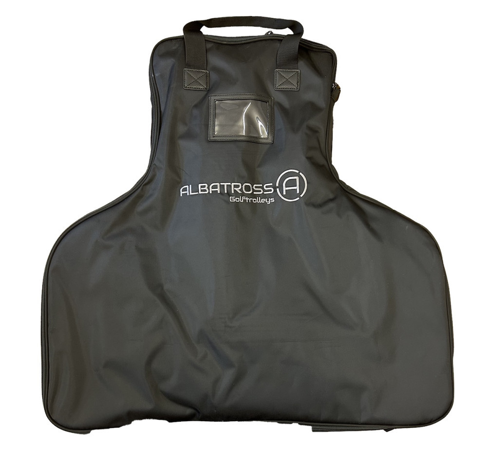 Travelcover A7 S22-T0007