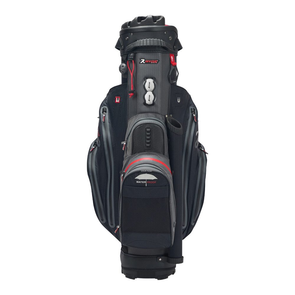 Skip Q9 Waterproof black-charcoal S06-T0002_11