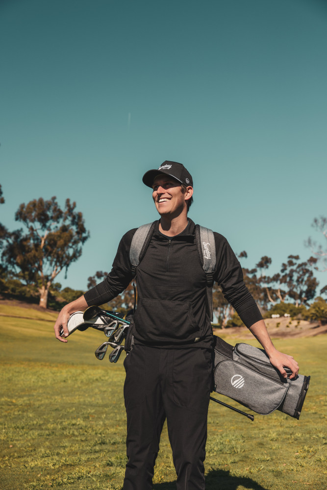 El Camino heather gray S40-T0010_3