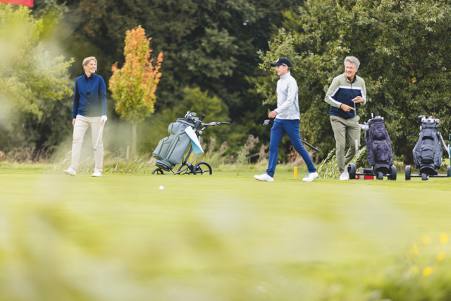 3e rot inkl. Cover + Acc  T18-C0030-3