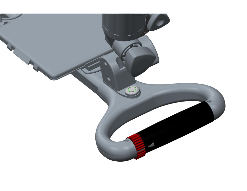 PRO anthracite  S26-C0202-1