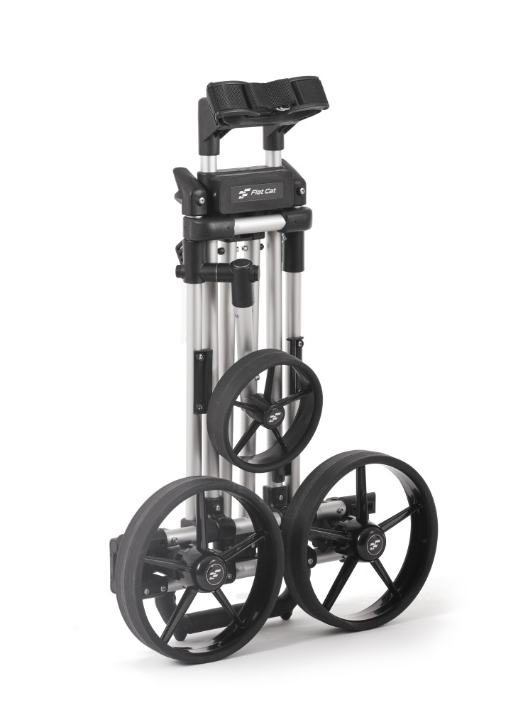 Go Li Fe silver 27 Trous (batterie 5,8 Ah)  S20-C0040-1