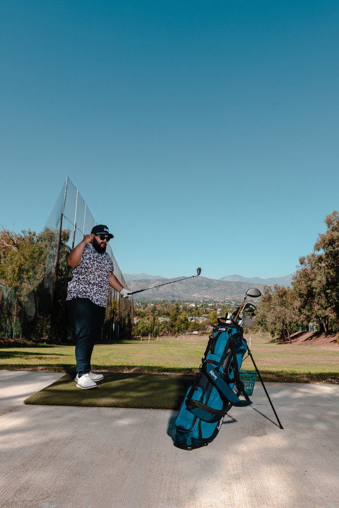 El Camino cobalt blue S40-T0010_2