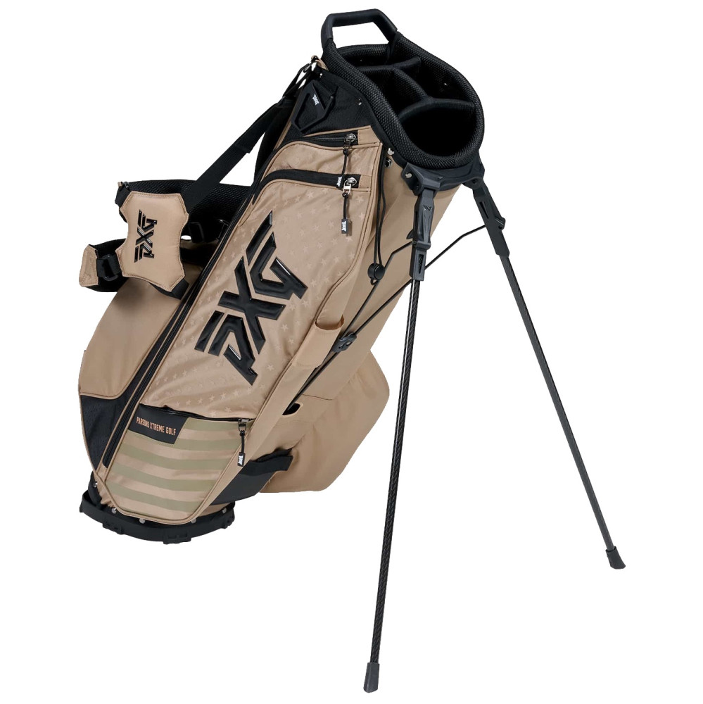 Xtreme Carry Stand Bag - Freedom P22-T0200_2