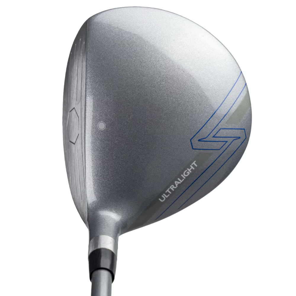 UL7 Driver 45" 115-122cm blue RH 31-D2403_1
