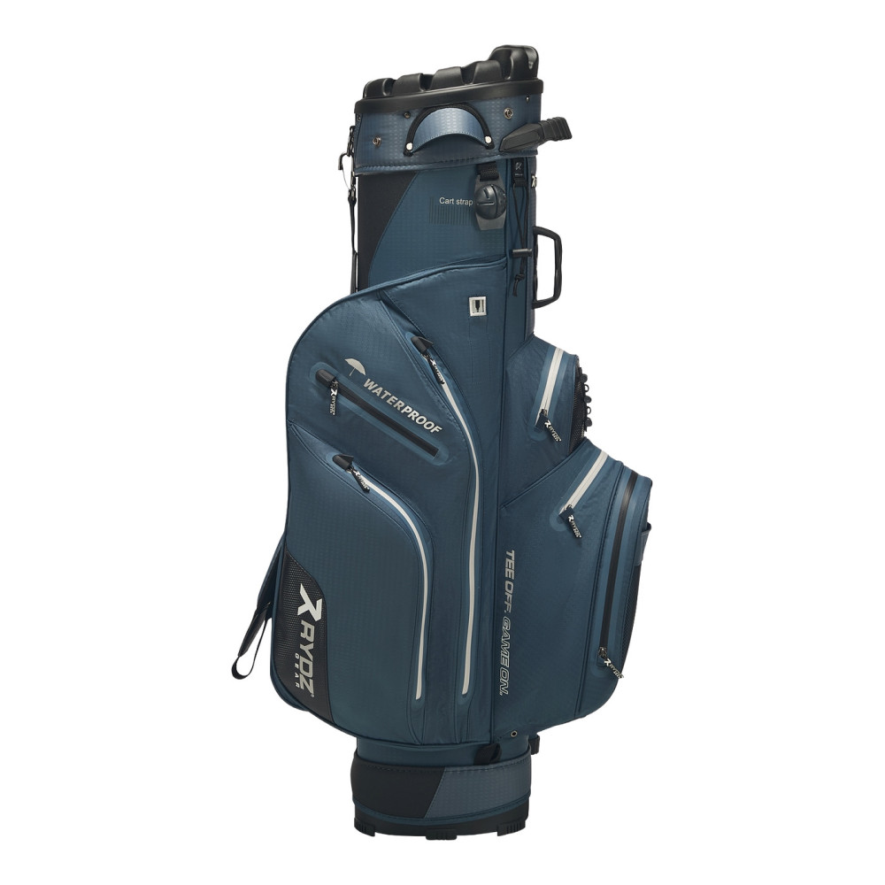 Skip Q9 Waterproof navy-silver S06-T0002_14