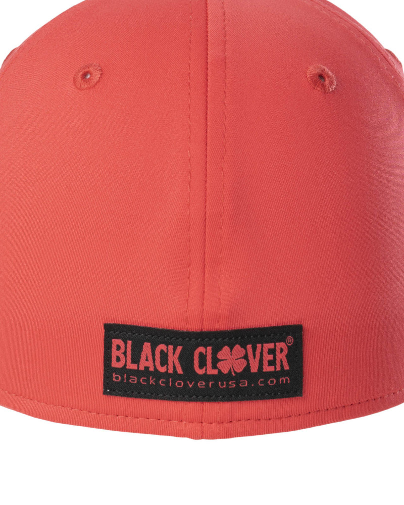 Premium Clover Fitted Pink - Black | L/XL S61-A2401_66