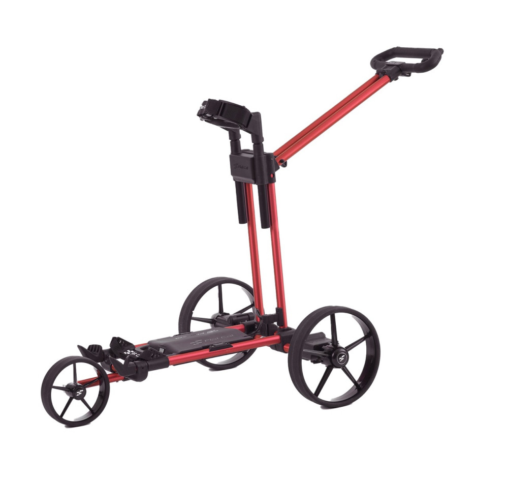 Gear III PRIME Li Fe oriental red S20-C0121-2