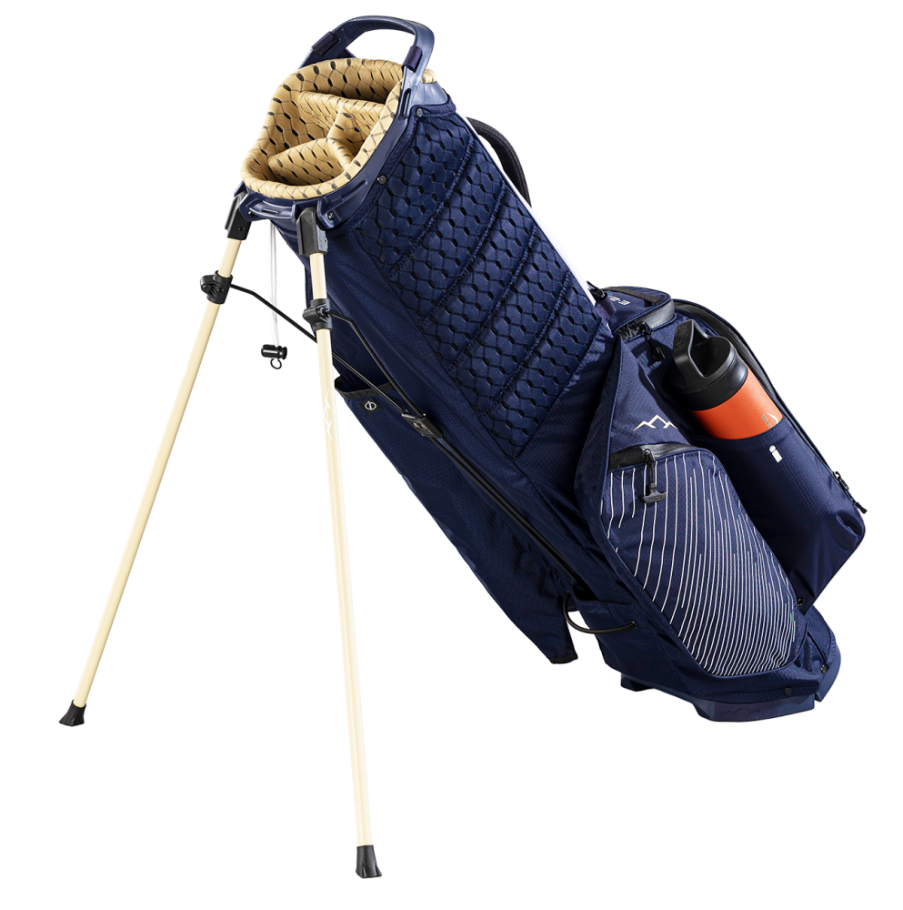 E-2.5 H2NO Stand Bag navy-gold-white S36-T0022_4