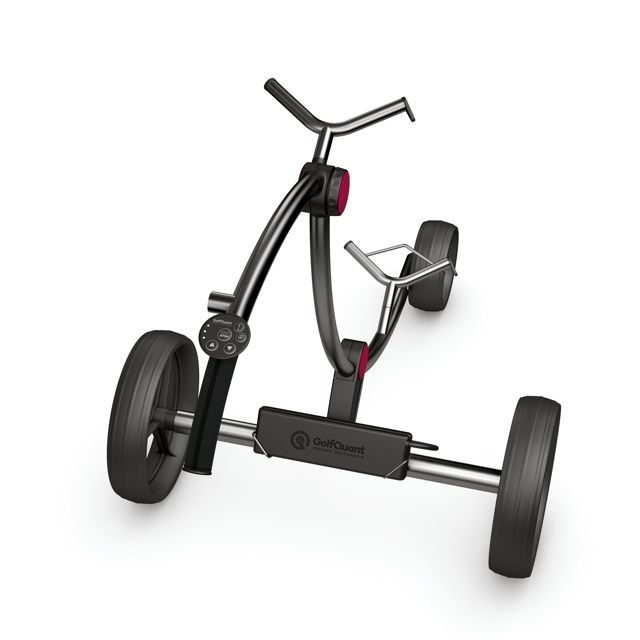 3e rot inkl. Cover + Acc  T18-C0030-3