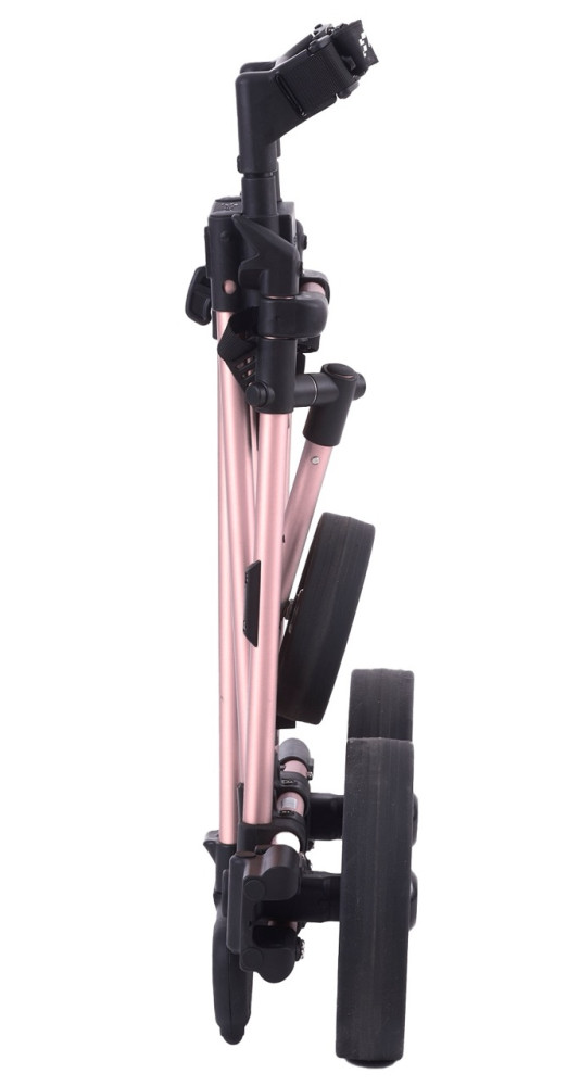 Gear III PRIME Li Fe rose  S20-C0121-6