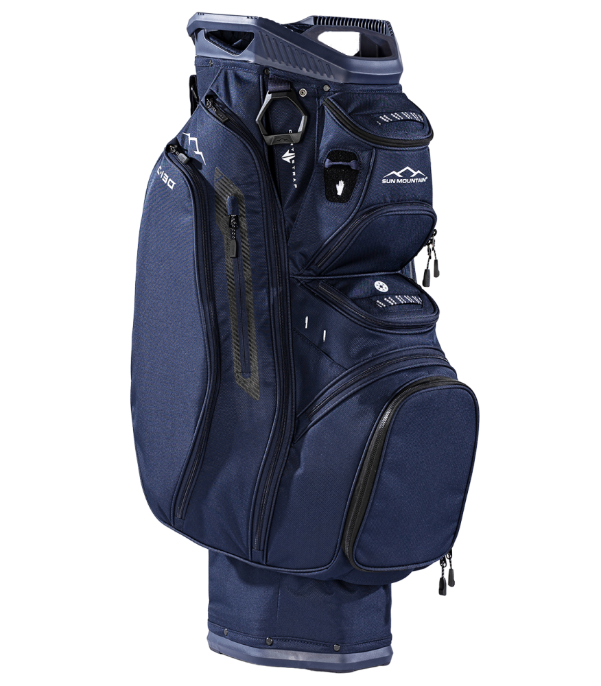 C130 Water resistant navy S36-T0010_2