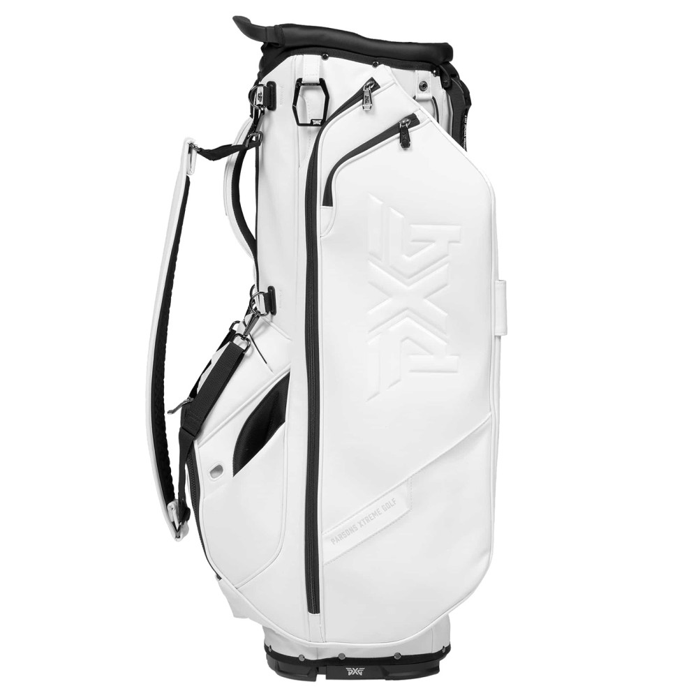 Sac de stand Hybrid de luxe white P22-T0206_2