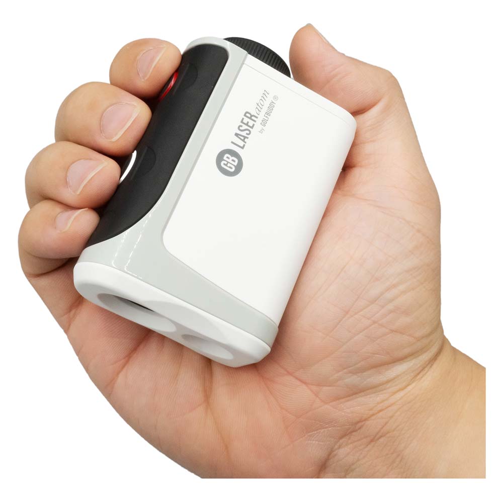 Atom Rangefinder White S17-A2302_2