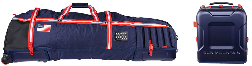 Kube Travelcover navy-white-red S36-T0134_6