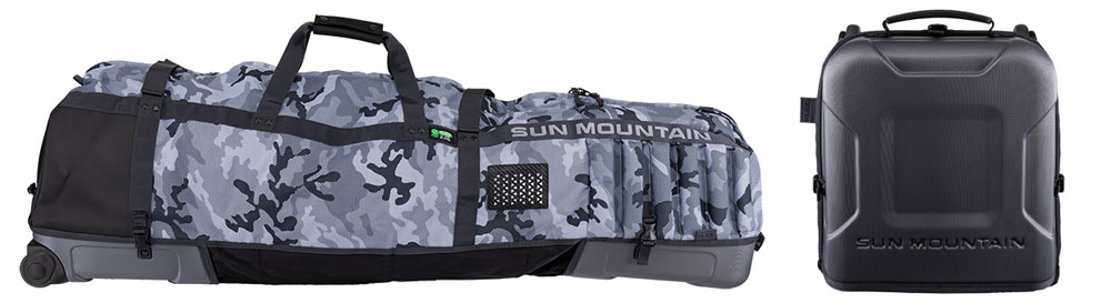 Kube Travelcover raptor-steel S36-T0134_8