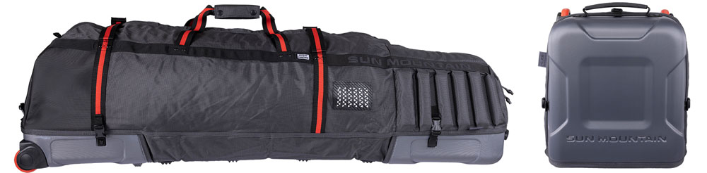 Kube Travelcover steel-black-red S36-T0134_9