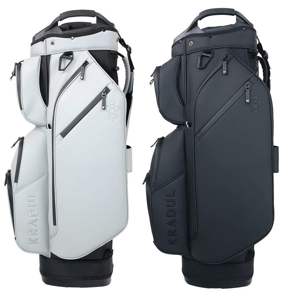 Lux Cart Bag S37-T0001_2
