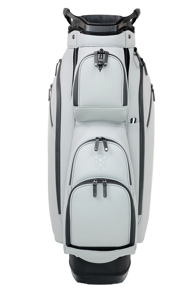 Sac de golf chariot Lux fossil S37-T0001_2