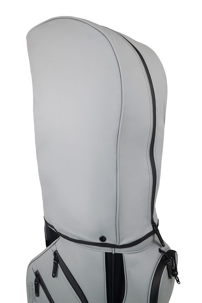 Sac de golf chariot Lux fossil S37-T0001_2