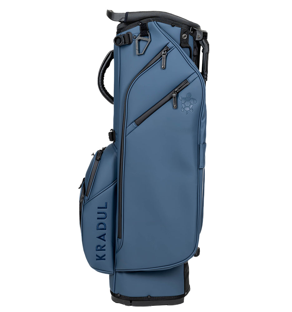 Lux Hybrid Bag blue steel S37-T0020_1