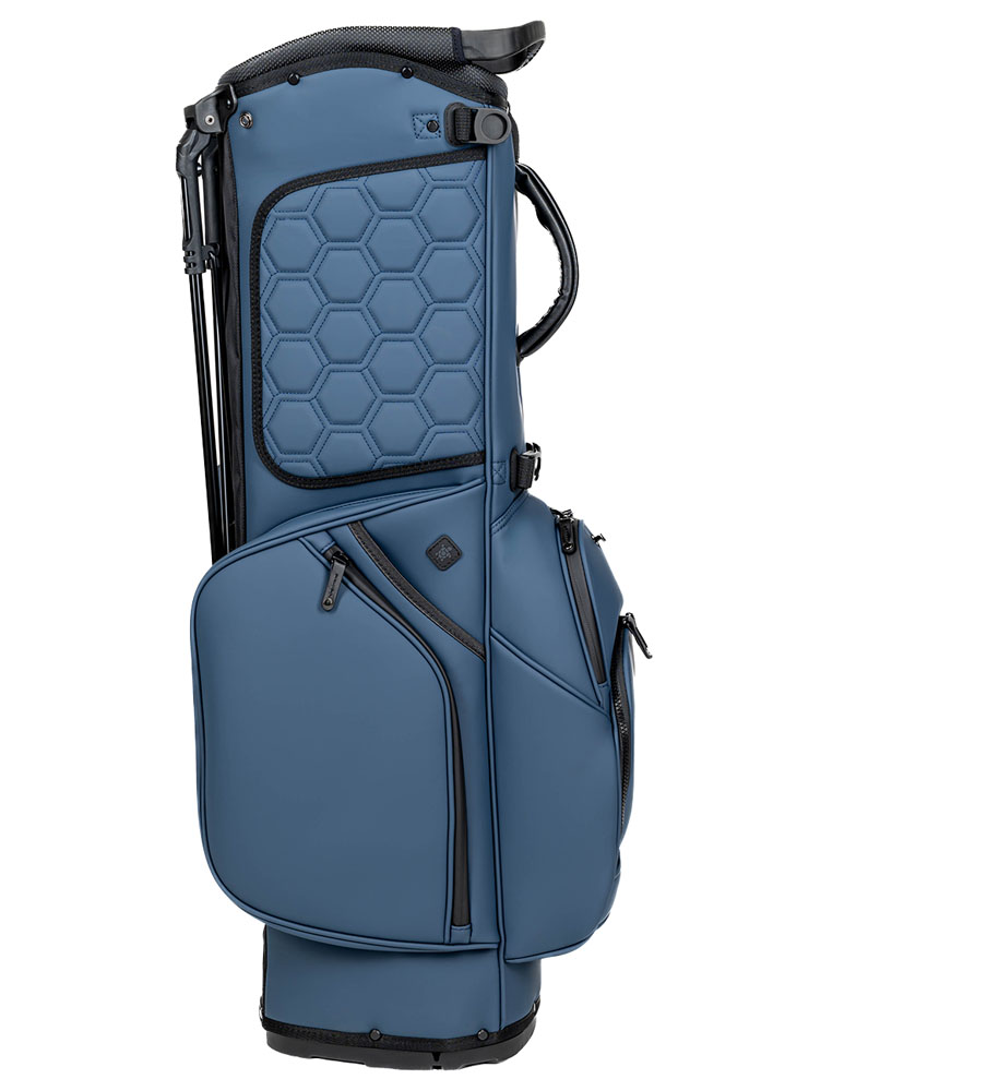 Lux Hybrid Bag blue steel S37-T0020_1