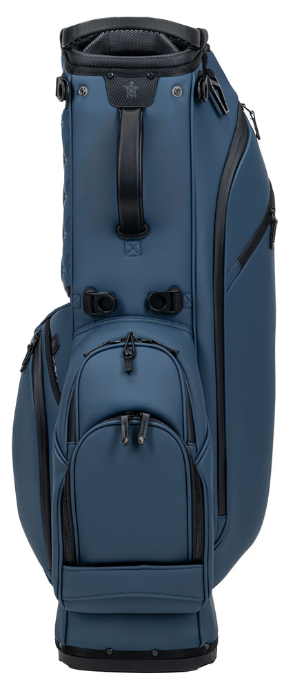 Lux Hybrid Bag blue steel S37-T0020_1