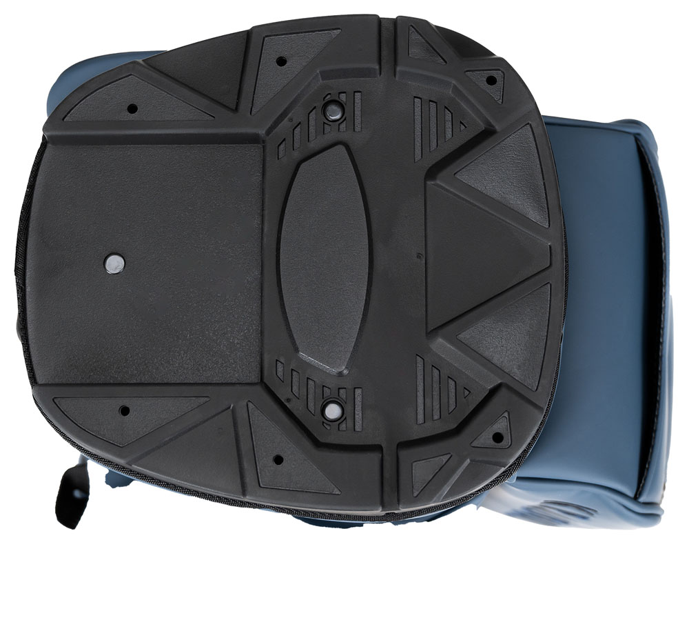 Lux Hybrid Bag blue steel S37-T0020_1