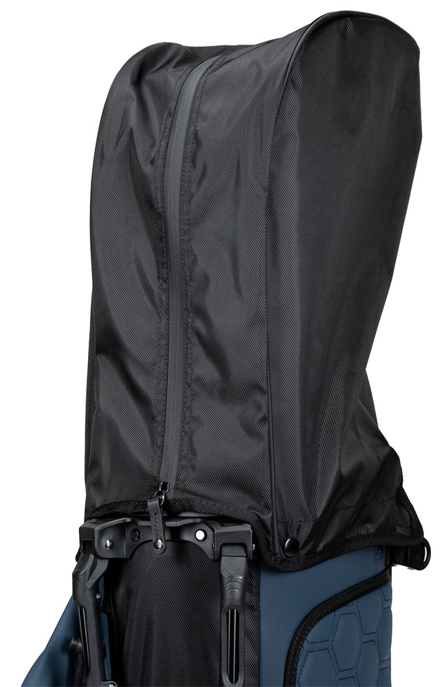 Lux Hybrid Bag blue steel S37-T0020_1