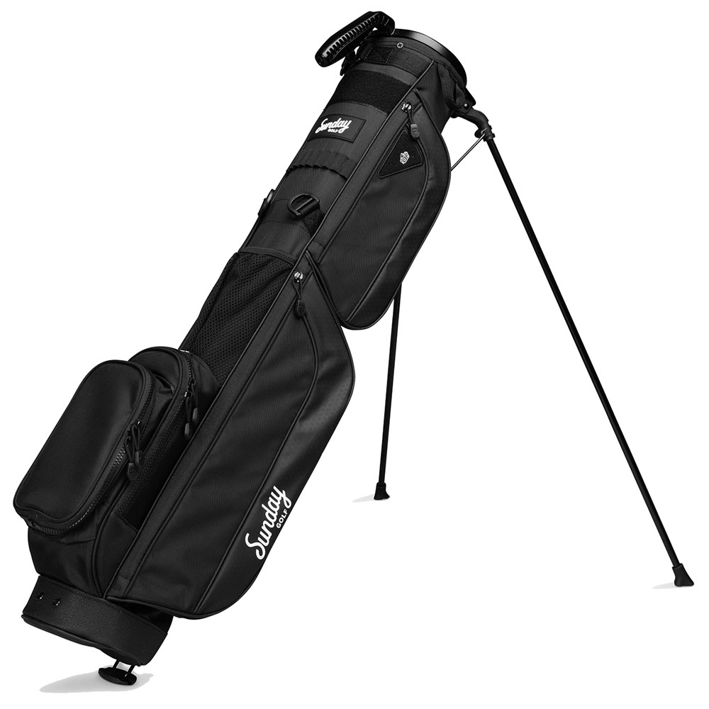 Loma Bag XL matte black S40-T0005_1