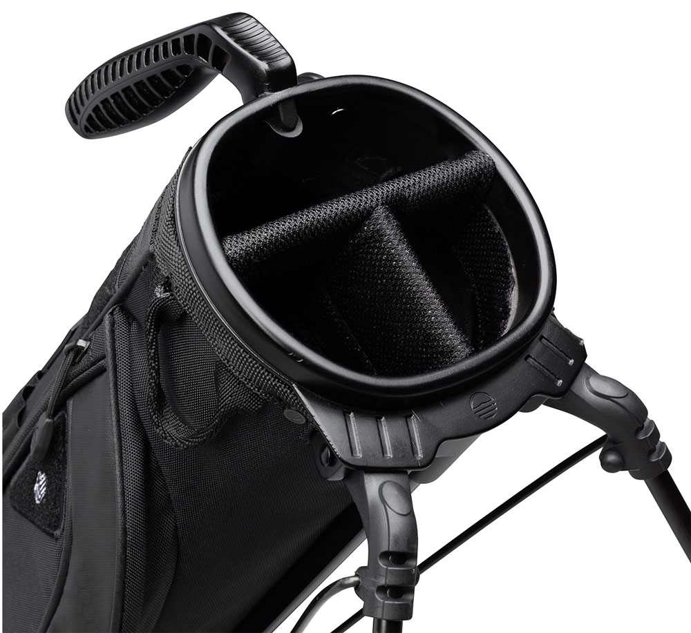 Loma Bag XL matte black S40-T0005_1