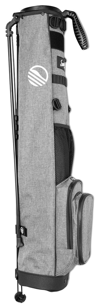 Loma Bag XL heather gray S40-T0005_3