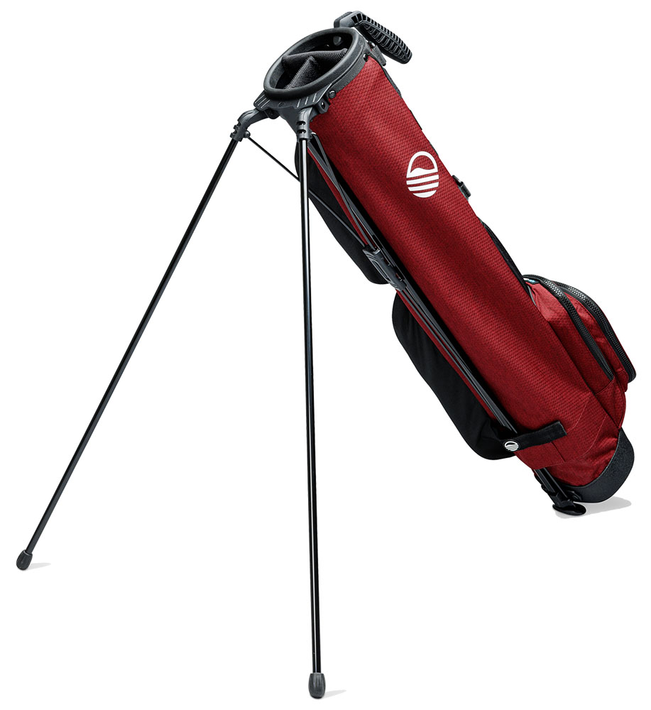 Loma Bag XL gon burgundy S40-T0005_5