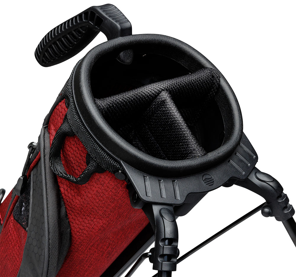 Loma Bag XL gon burgundy S40-T0005_5