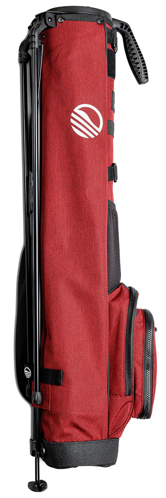 Loma Bag XL gon burgundy S40-T0005_5