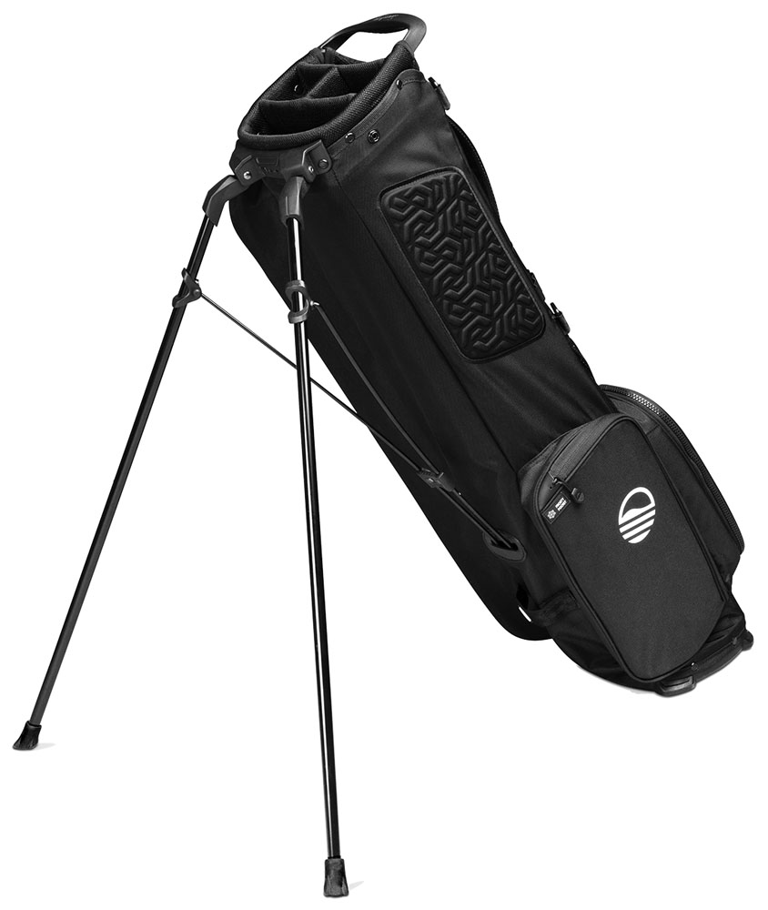 El Camino matte black S40-T0010_1