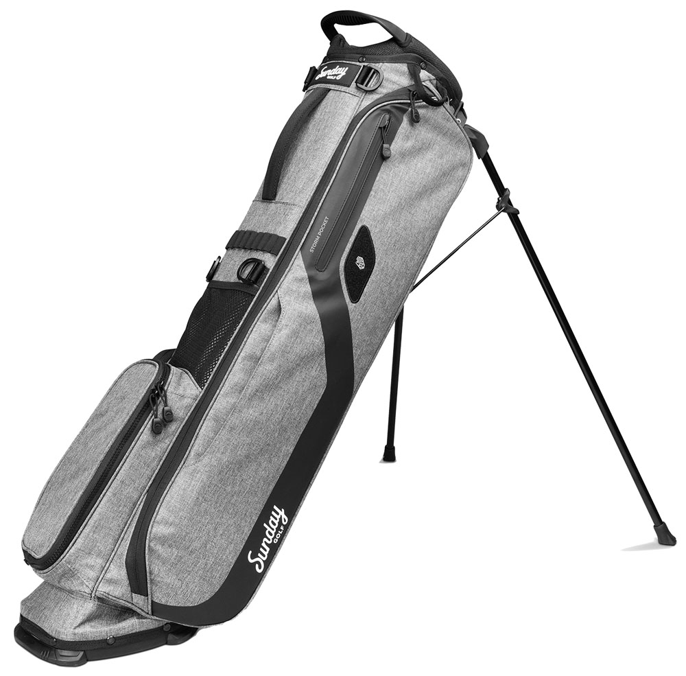 El Camino heather gray S40-T0010_3