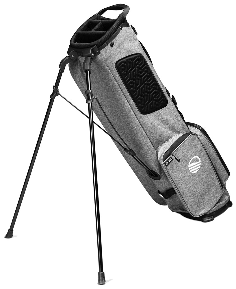 El Camino heather gray S40-T0010_3