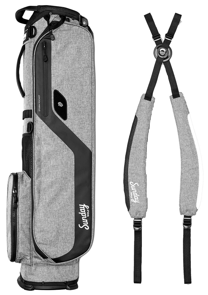 El Camino heather gray S40-T0010_3