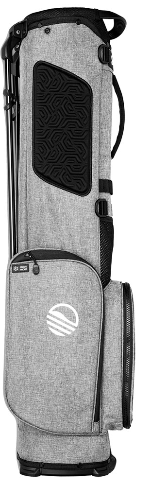 El Camino heather gray S40-T0010_3