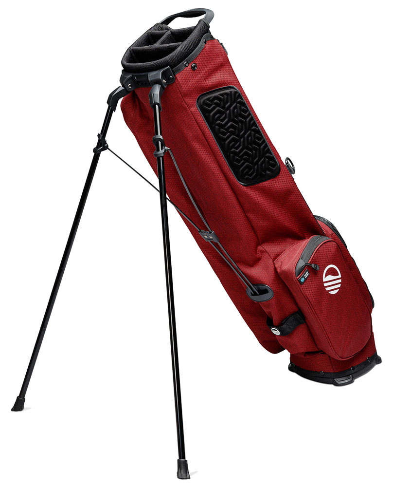 El Camino ron burgundy S40-T0010_5