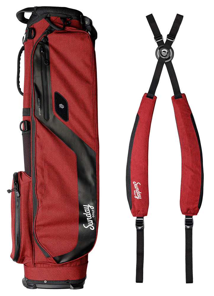 El Camino ron burgundy S40-T0010_5