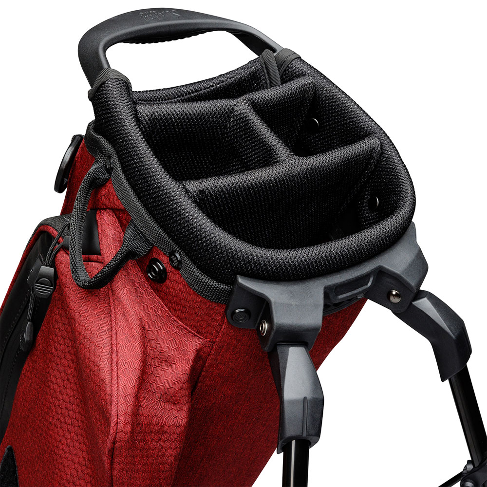 El Camino ron burgundy S40-T0010_5