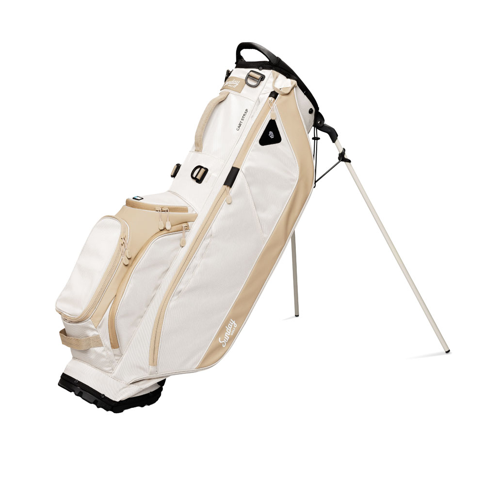Ryder Stand Bag toasted almond S40-T0020_6