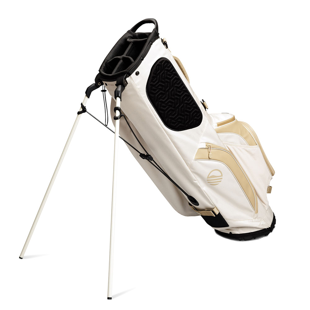 Ryder Stand Bag toasted almond S40-T0020_6
