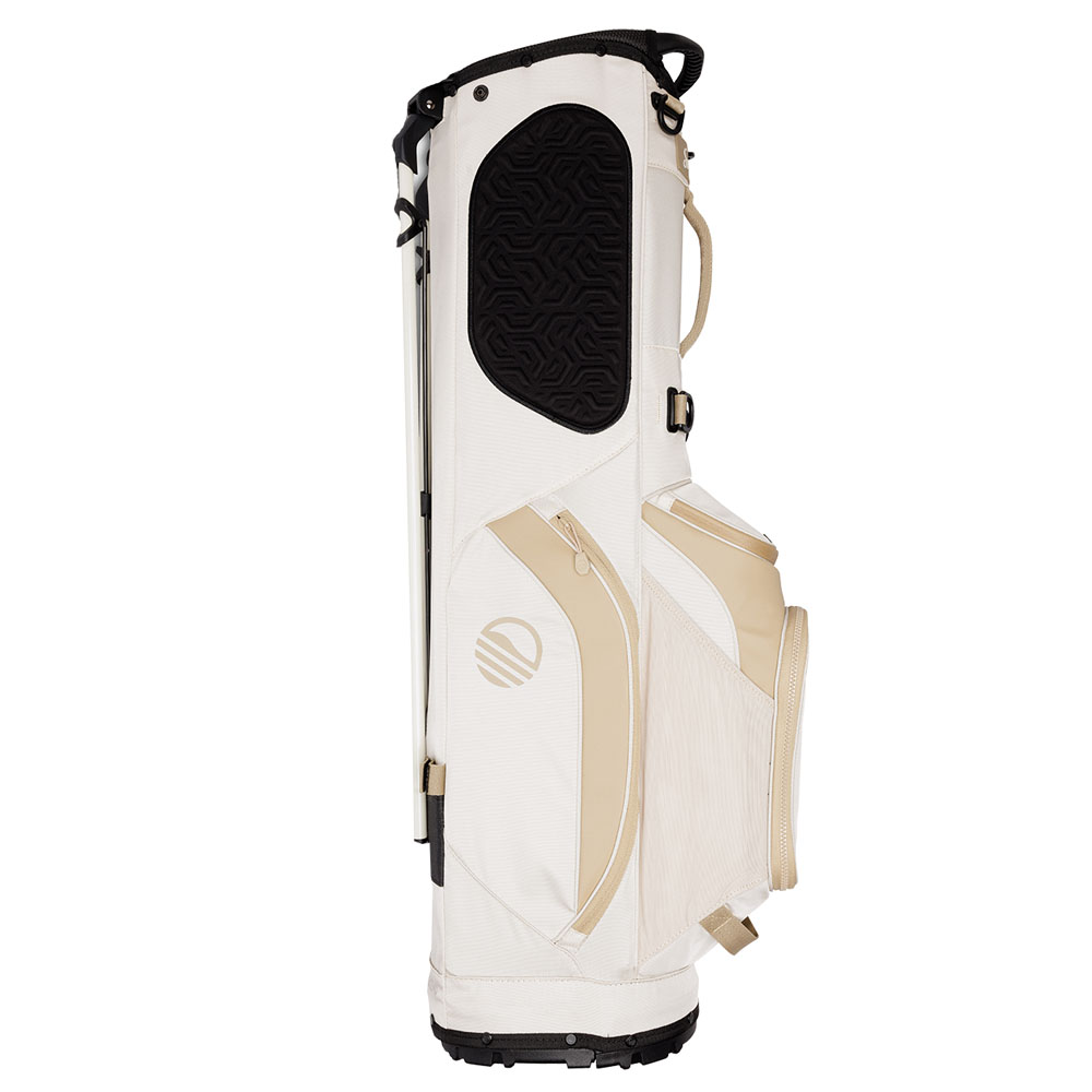 Ryder Stand Bag toasted almond S40-T0020_6