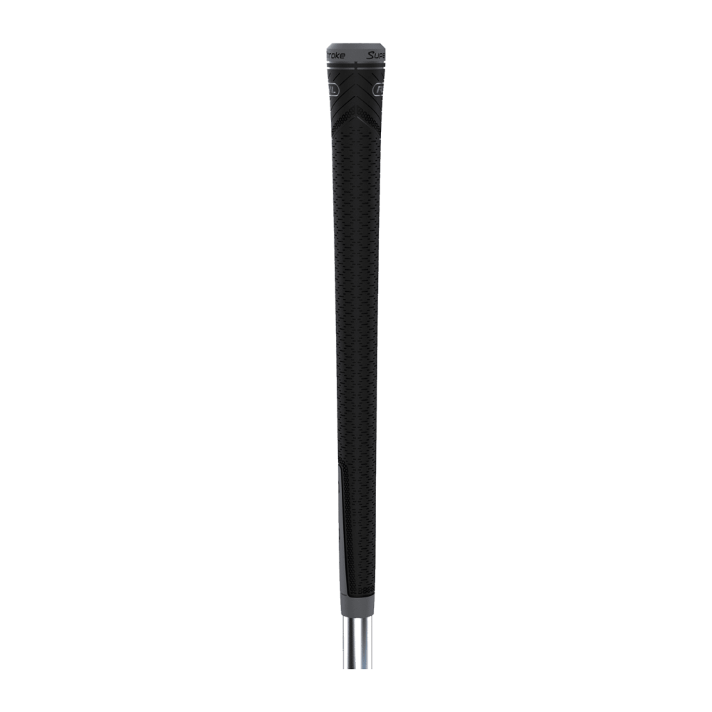 REVL Player standard "all rubber" black-grey SS51-A0021_1